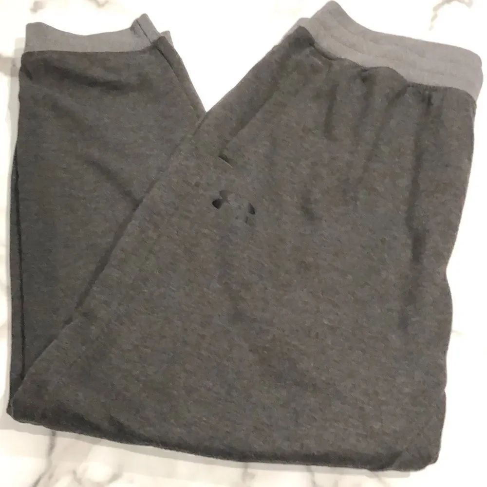 Under Armour Joggers Sz. XL
